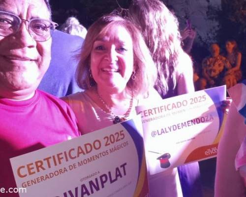 34757 82 Brindemos juntos por el 2026 - Encontrarse !!! 