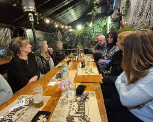 34758 2 Pinta Lobbers en Lanus - Veni a conocer gente ! 
