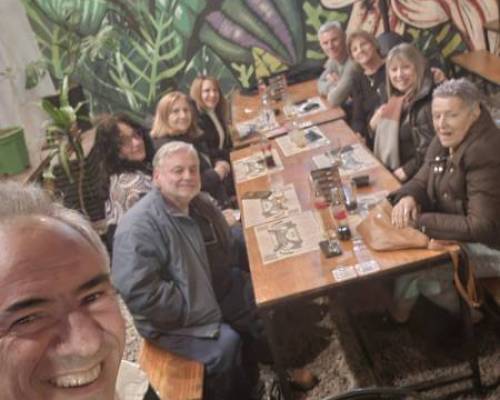 34758 3 Pinta Lobbers en Lanus - Veni a conocer gente ! 
