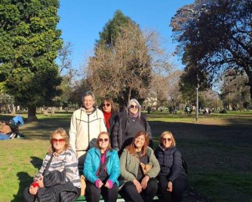 34768 2 Caminata Parque Avellaneda