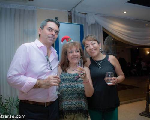 34771 130 GRAN FIESTA DE FIN DE AÑO Y CUMPLES SAGITARIANOS !