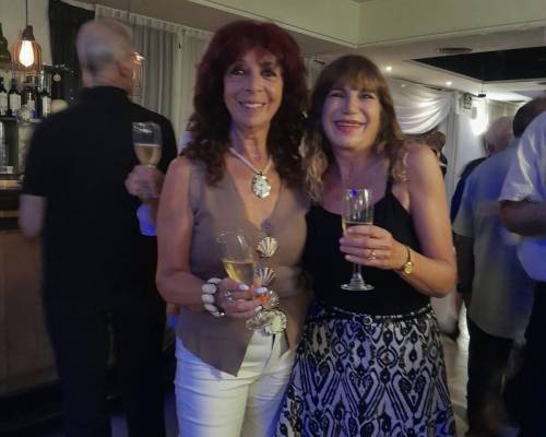 34771 20 GRAN FIESTA DE FIN DE AÑO Y CUMPLES SAGITARIANOS !