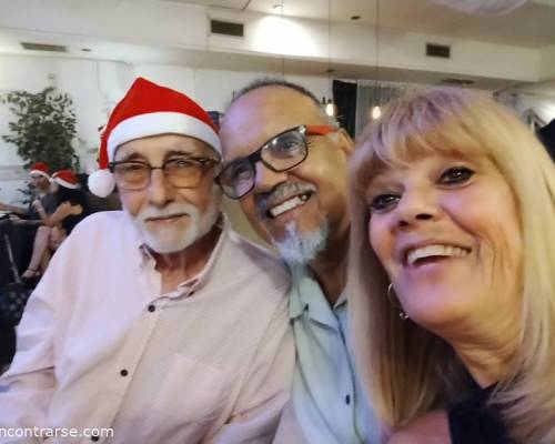 34771 3 GRAN FIESTA DE FIN DE AÑO Y CUMPLES SAGITARIANOS !