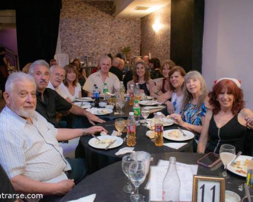 34771 33 GRAN FIESTA DE FIN DE AÑO Y CUMPLES SAGITARIANOS !