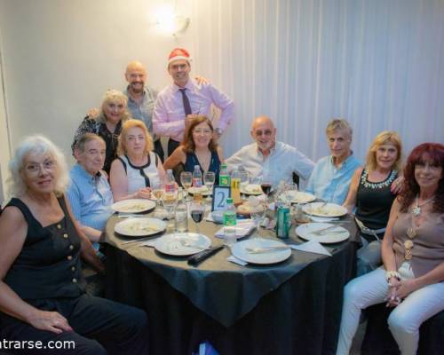 34771 49 GRAN FIESTA DE FIN DE AÑO Y CUMPLES SAGITARIANOS !