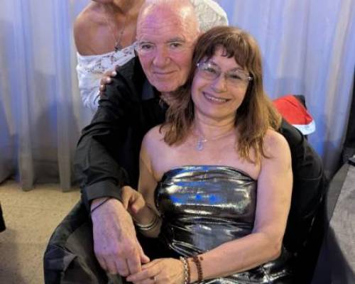 34771 9 GRAN FIESTA DE FIN DE AÑO Y CUMPLES SAGITARIANOS !