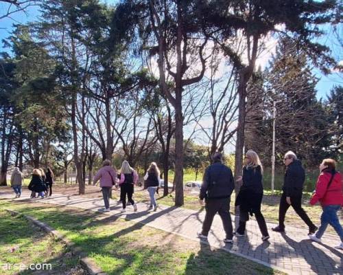34773 1 Caminata súper tranqui ( 14:30hs) y luego cafecito