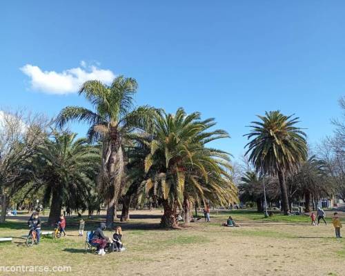 34773 10 Caminata súper tranqui ( 14:30hs) y luego cafecito