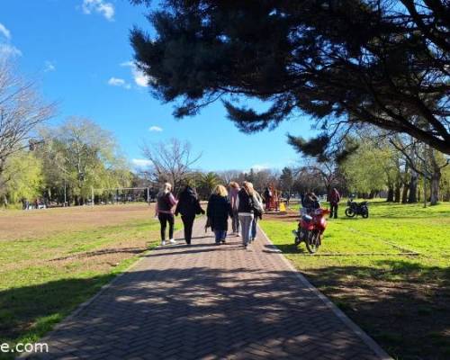 34773 7 Caminata súper tranqui ( 14:30hs) y luego cafecito
