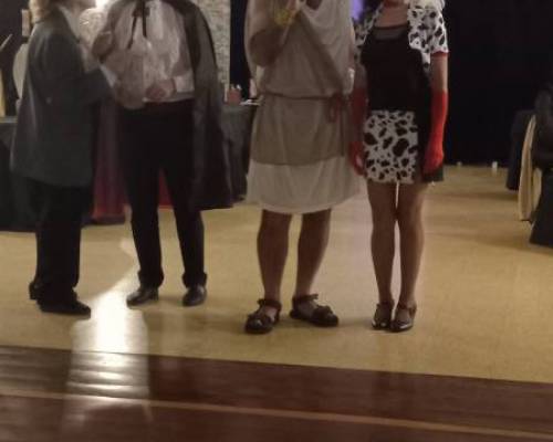 34774 11 FIESTA DE DISFRACES DOMINGUERA EN VILLA DEL PARQUE  ! ! !