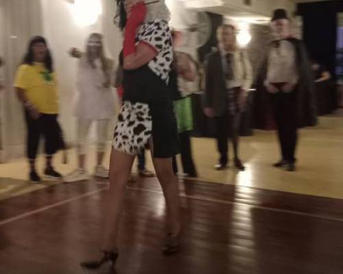 34774 12 FIESTA DE DISFRACES DOMINGUERA EN VILLA DEL PARQUE  ! ! !