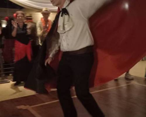 34774 14 FIESTA DE DISFRACES DOMINGUERA EN VILLA DEL PARQUE  ! ! !