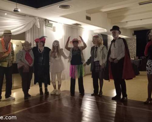 34774 4 FIESTA DE DISFRACES DOMINGUERA EN VILLA DEL PARQUE  ! ! !