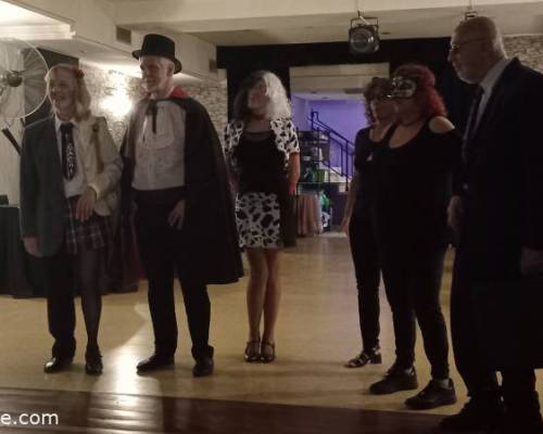 34774 6 FIESTA DE DISFRACES DOMINGUERA EN VILLA DEL PARQUE  ! ! !