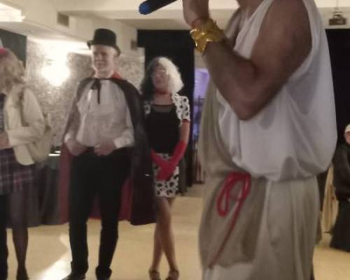 34774 8 FIESTA DE DISFRACES DOMINGUERA EN VILLA DEL PARQUE  ! ! !