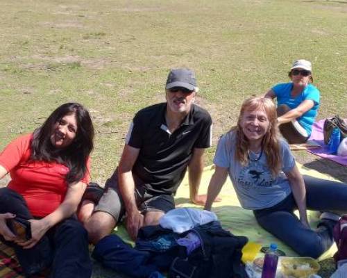 34782 1 PICNIC Entre Amigos en el Rosedal 