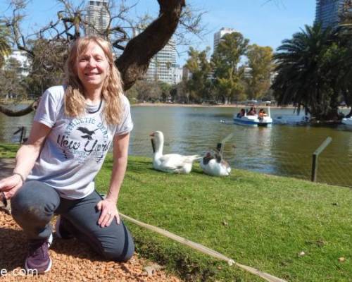 34782 11 PICNIC Entre Amigos en el Rosedal 