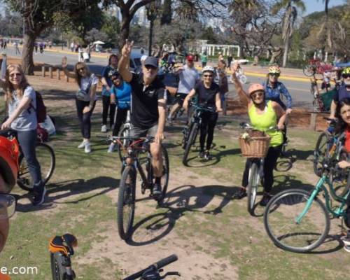 34782 13 PICNIC Entre Amigos en el Rosedal 
