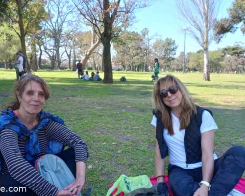 34782 4 PICNIC Entre Amigos en el Rosedal 
