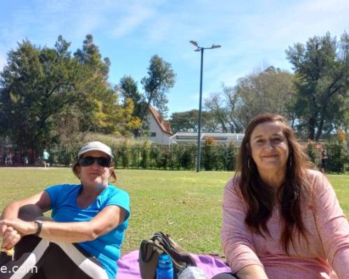 34782 6 PICNIC Entre Amigos en el Rosedal 