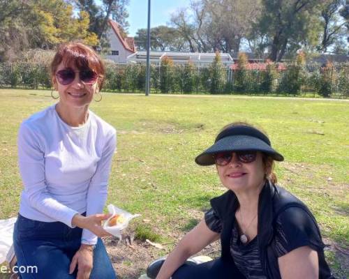 34782 7 PICNIC Entre Amigos en el Rosedal 