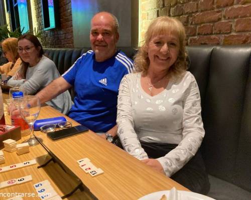 34783 13 RUMMY Y BURAKO EN QUILMES! MERENDAMOS Y CHARLAMOS PARA CONOCERNOS 