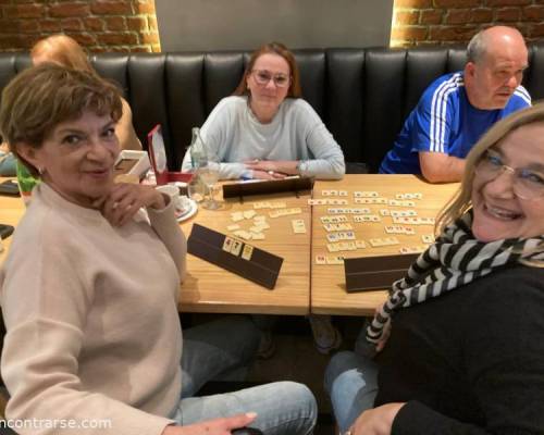 34783 15 RUMMY Y BURAKO EN QUILMES! MERENDAMOS Y CHARLAMOS PARA CONOCERNOS 