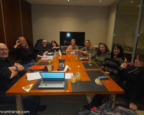 34789 1 Taller de escritura creativa: Te doy la palabra (bis) ¡Tercer año consecutivo!