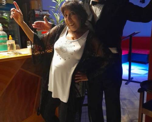 34797 12 BONDIOLA PARTY ... mucho más que una cena 