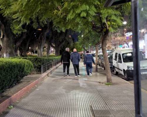 34799 15 Caminatas y algo más... (Ejercicios y elongación)