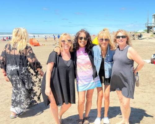 34801 3 Finde largo de Noviembre  Vamos pa la playa !!!