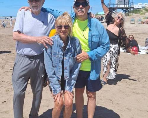 34801 32 Finde largo de Noviembre  Vamos pa la playa !!!