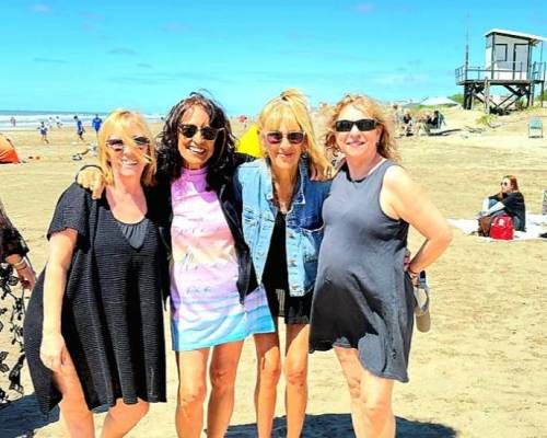 34801 7 Finde largo de Noviembre  Vamos pa la playa !!!