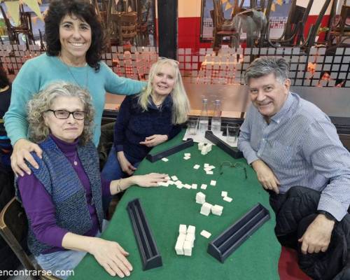34807 6 TARDE DE BURAKO Y RUMMY