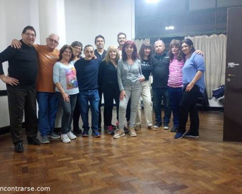 34812 11 BACHATA Y TALLER DE RITMOS LATINOS EN VILLA CRESPO   ! ! !