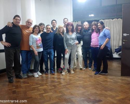 34812 4 BACHATA Y TALLER DE RITMOS LATINOS EN VILLA CRESPO   ! ! !