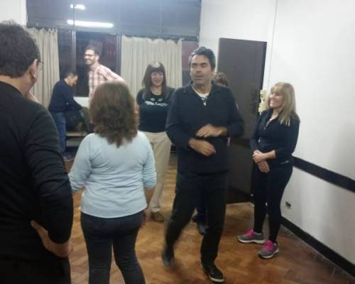 34812 5 BACHATA Y TALLER DE RITMOS LATINOS EN VILLA CRESPO   ! ! !