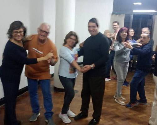 34812 6 BACHATA Y TALLER DE RITMOS LATINOS EN VILLA CRESPO   ! ! !