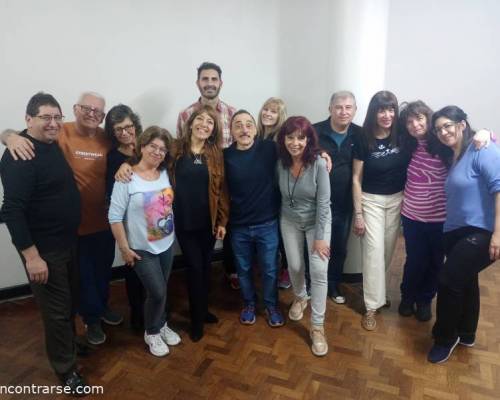 34812 8 BACHATA Y TALLER DE RITMOS LATINOS EN VILLA CRESPO   ! ! !