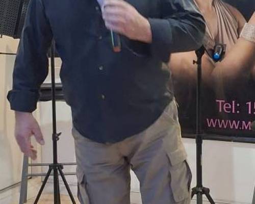34826 10 VOLVEMOS!! TENES GANAS DE CANTAR, ACÁ ESTAMOS! 9 AÑO CONSECUTIVO DEL TALLER DE CANTO  !