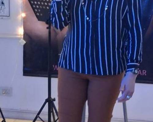 34826 12 VOLVEMOS!! TENES GANAS DE CANTAR, ACÁ ESTAMOS! 9 AÑO CONSECUTIVO DEL TALLER DE CANTO  !