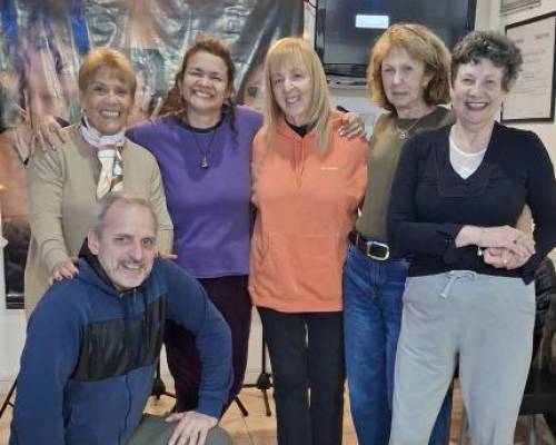 34827 1 VOLVEMOS!! TENES GANAS DE CANTAR, ACÁ ESTAMOS! 9 AÑO CONSECUTIVO DEL TALLER DE CANTO  !