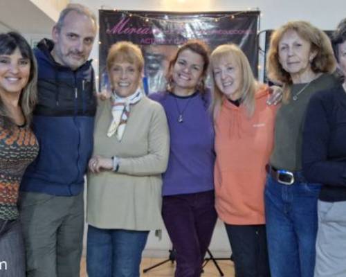 34827 2 VOLVEMOS!! TENES GANAS DE CANTAR, ACÁ ESTAMOS! 9 AÑO CONSECUTIVO DEL TALLER DE CANTO  !