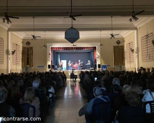 34831 22 ABBEY ROAD ARGENTINA - Tributo a THE BEATLES - 30/8 - 18.30 Hs. - C.C.e I. Lanús 