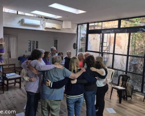 34838 14 Taller - Herramientas de coaching  - Miedo 
