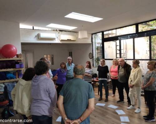 34838 4 Taller - Herramientas de coaching  - Miedo 