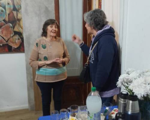 34838 6 Taller - Herramientas de coaching  - Miedo 