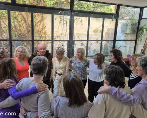 34838 8 Taller - Herramientas de coaching  - Miedo 