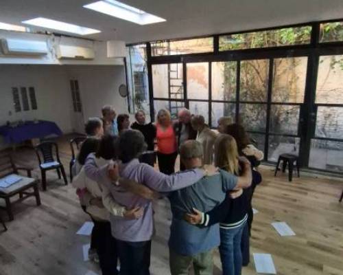 34838 9 Taller - Herramientas de coaching  - Miedo 
