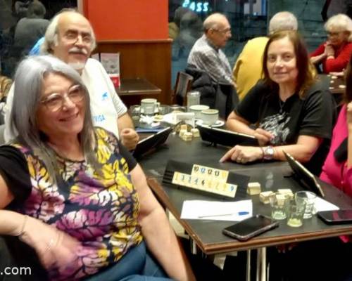 34840 1 Jugamos Rummy en Caballito!!